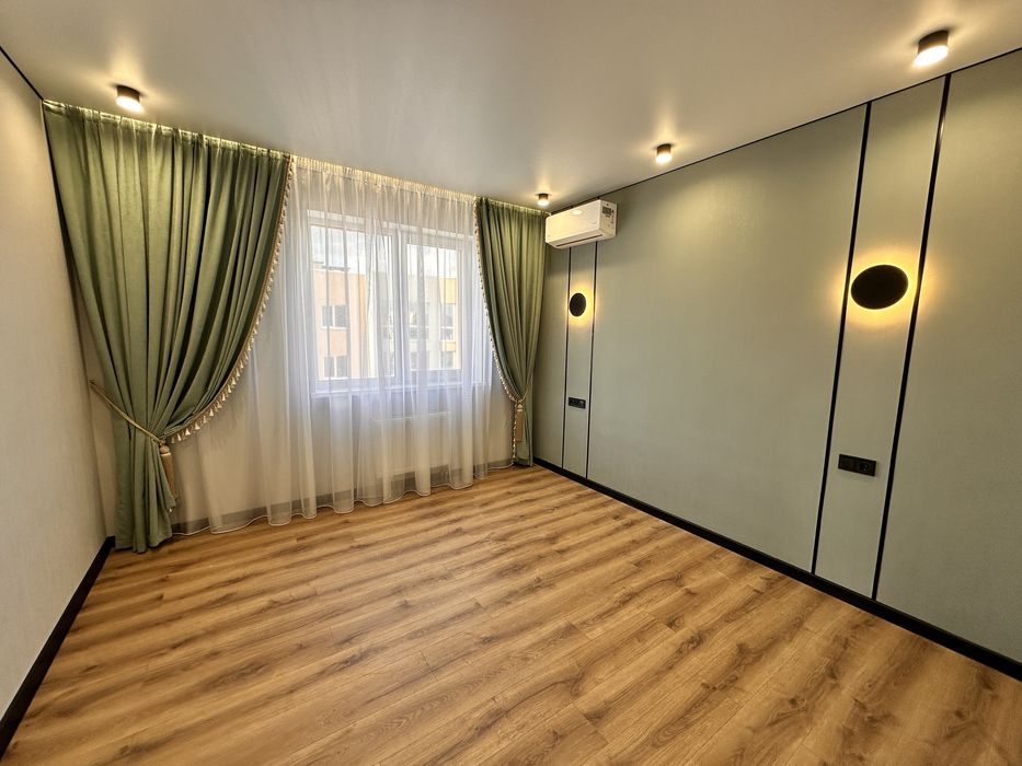 Квартира на ЖК «Софіївська Сфера» в Києві, ID 238868, фото №7