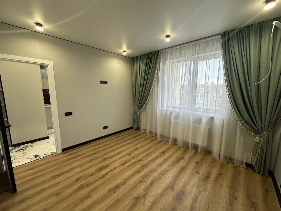 Квартира на ЖК «Софіївська Сфера» в Києві, ID 238868, фото №9