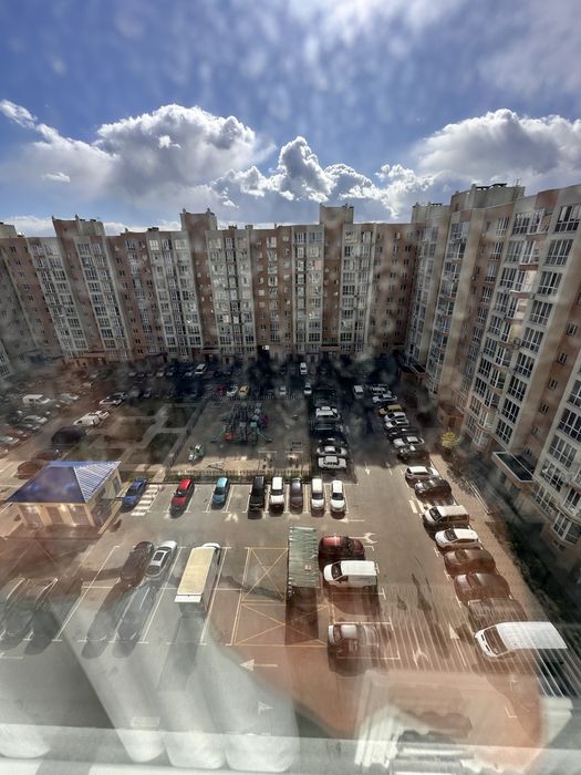 Квартира на ЖК «Софіївська Сфера» в Києві, ID 238868, фото №10