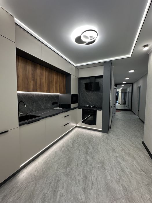 Квартира на ЖК «Софіївська Сфера» в Києві, ID 237567, фото №2