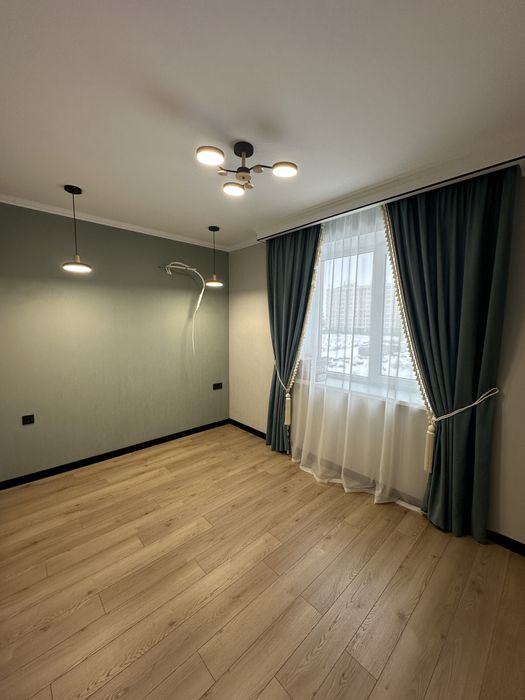 Квартира на ЖК «Софіївська Сфера» в Києві, ID 237567, фото №13