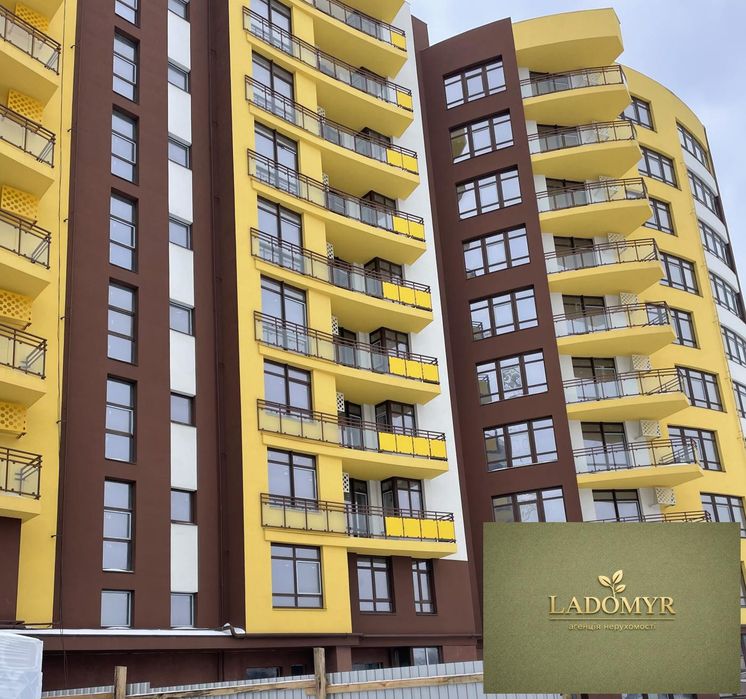 Квартира на вул. Д.Галицького в Рівному, ID 258947, фото №1