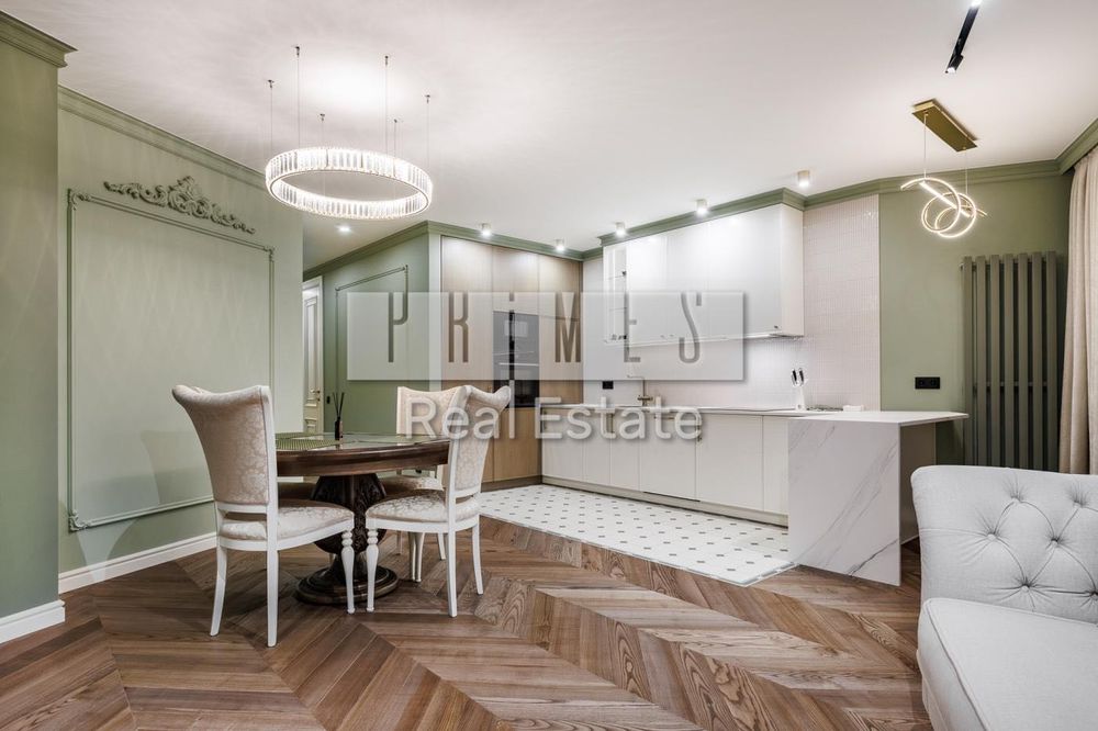 Квартира на вул. Берестейський, 11 в Києві, ID 178230, фото №2