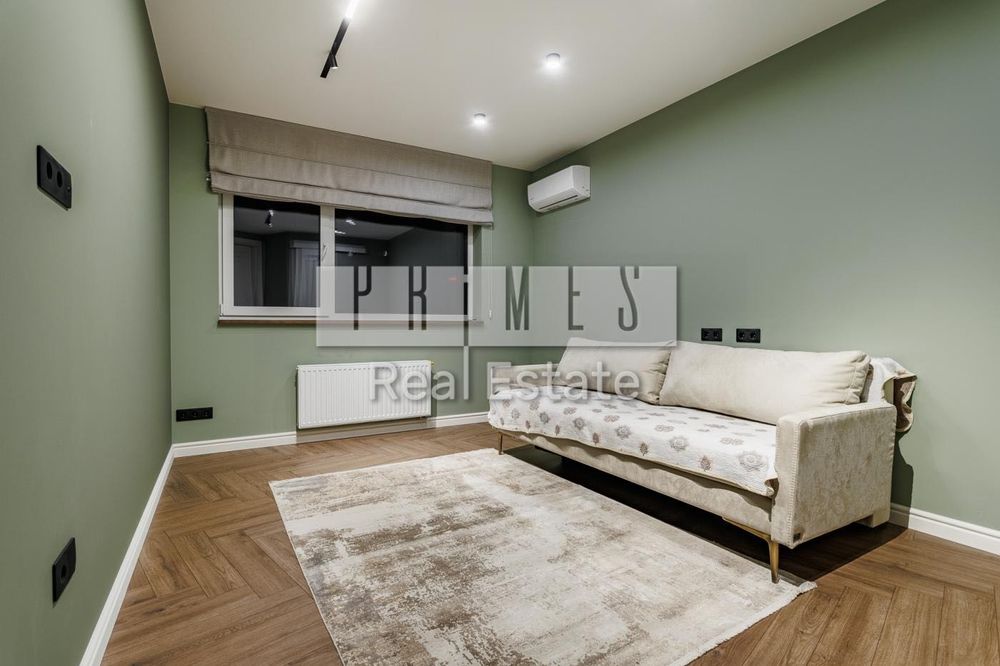 Квартира на вул. Берестейський, 11 в Києві, ID 178230, фото №11