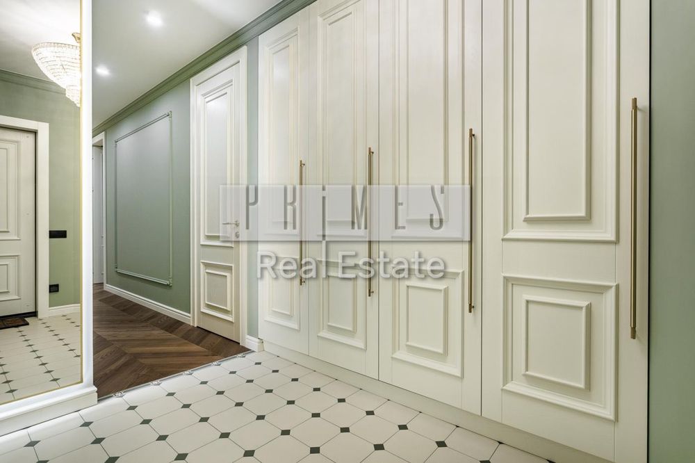 Квартира на вул. Берестейський, 11 в Києві, ID 178230, фото №12