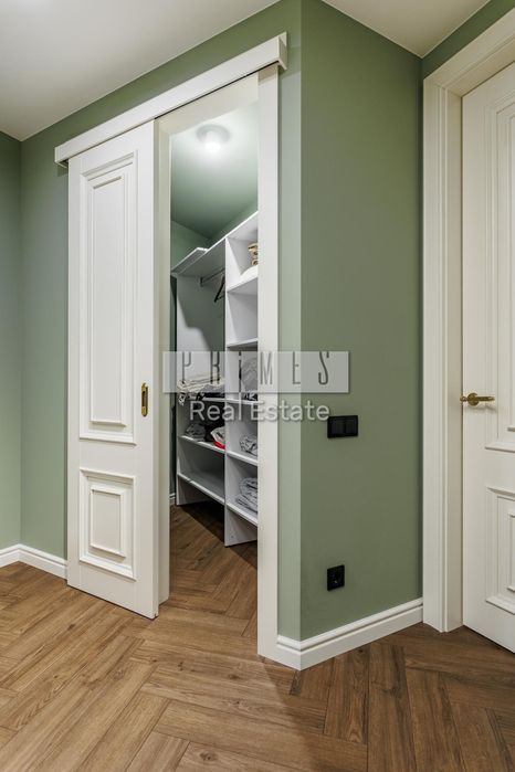 Квартира на вул. Берестейський, 11 в Києві, ID 178230, фото №13