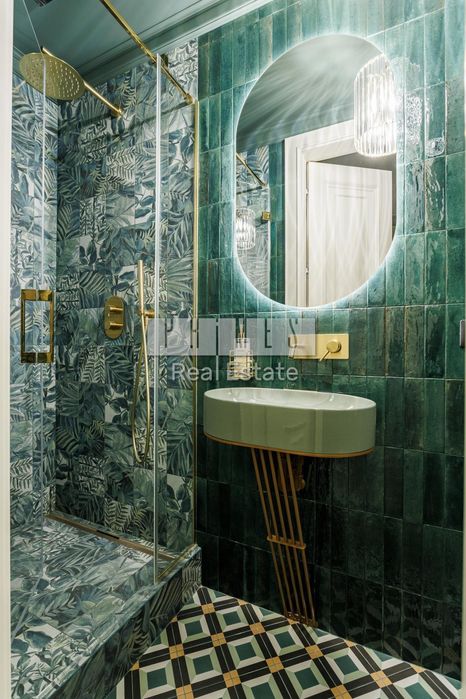 Квартира на вул. Берестейський, 11 в Києві, ID 178230, фото №18