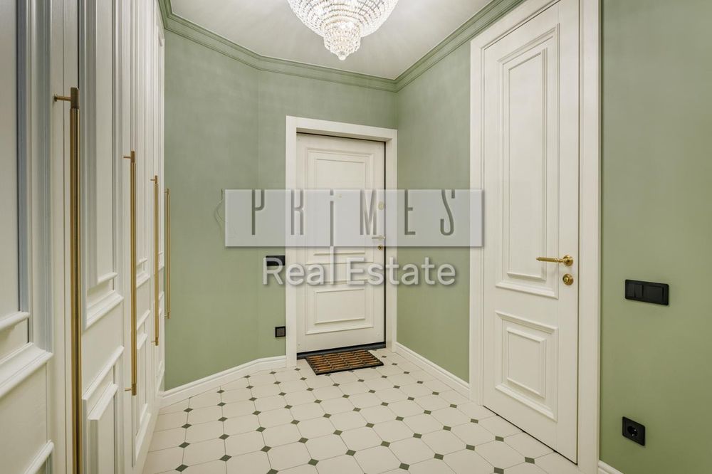 Квартира на вул. Берестейський, 11 в Києві, ID 178230, фото №21