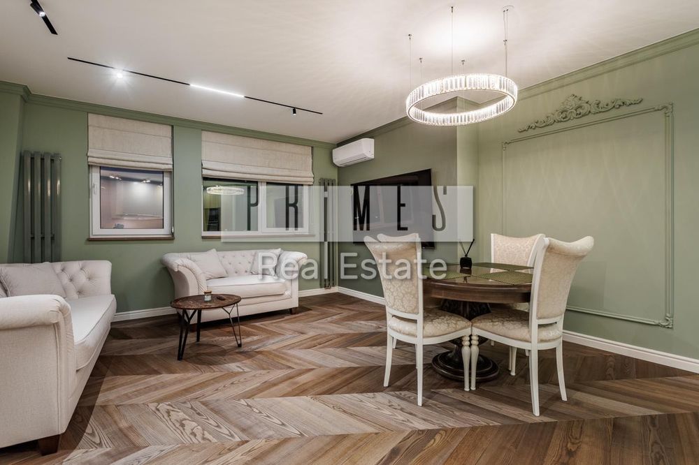 Квартира на вул. Берестейський, 11 в Києві, ID 178230, фото №4