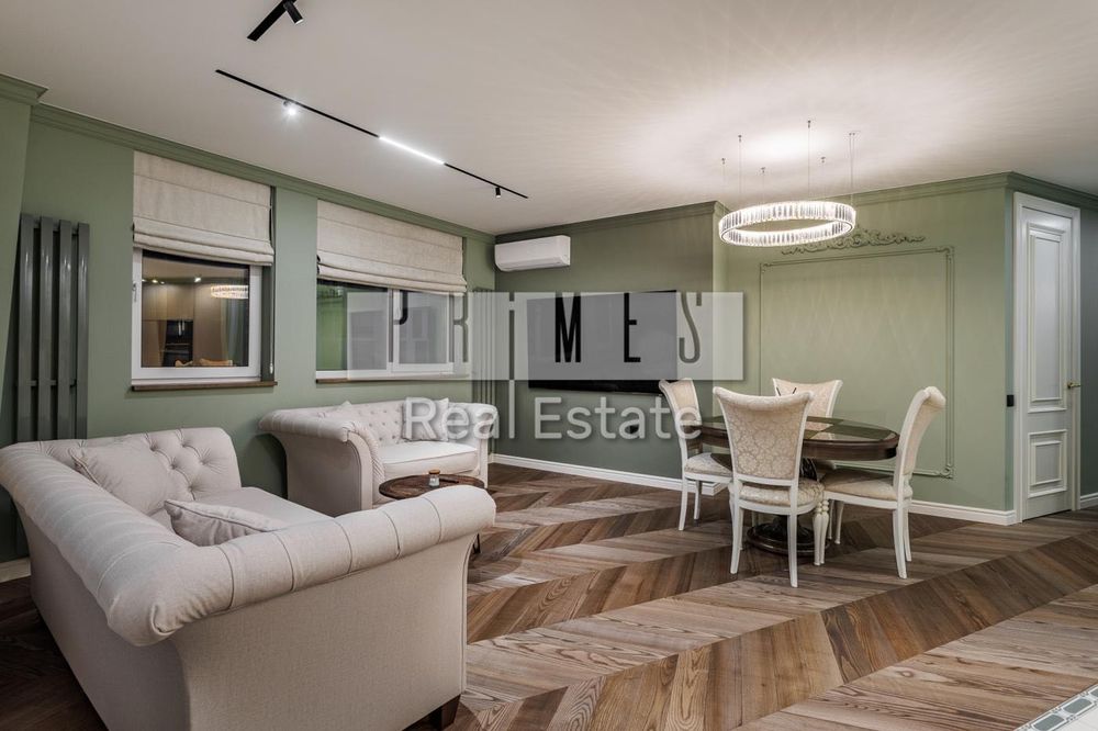 Квартира на вул. Берестейський, 11 в Києві, ID 178230, фото №5