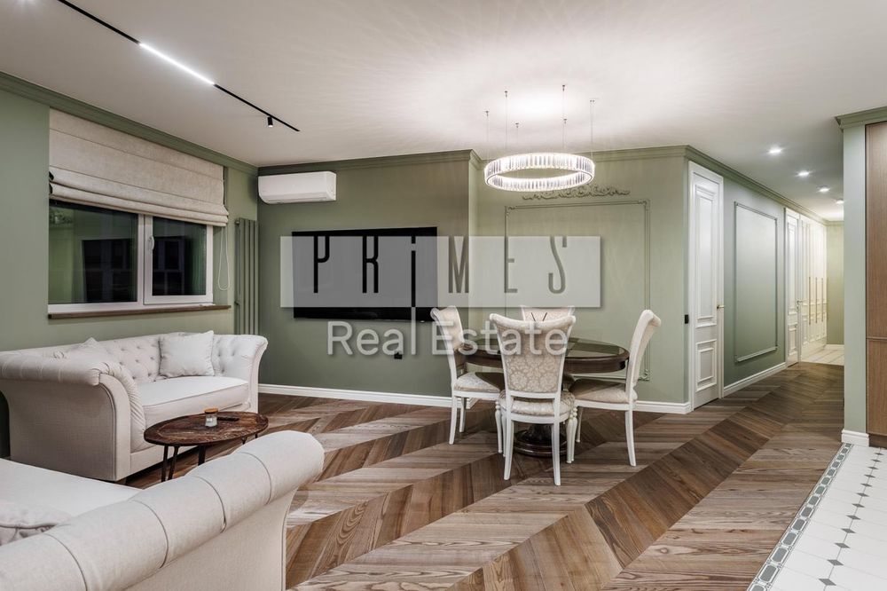 Квартира на вул. Берестейський, 11 в Києві, ID 178230, фото №6