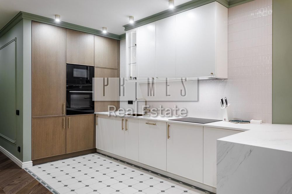 Квартира на вул. Берестейський, 11 в Києві, ID 178230, фото №7