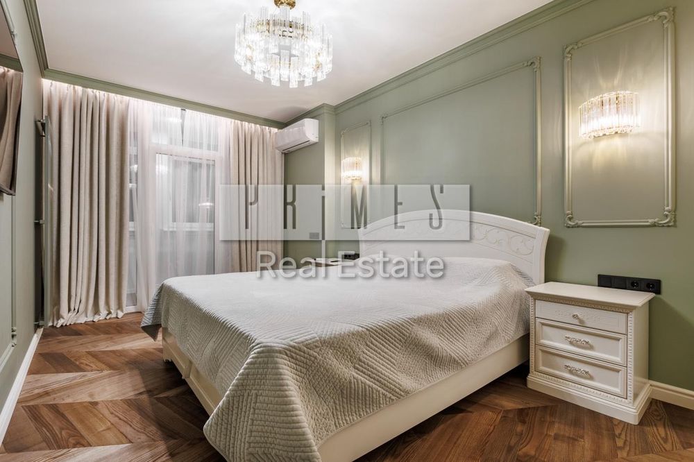 Квартира на вул. Берестейський, 11 в Києві, ID 178230, фото №8