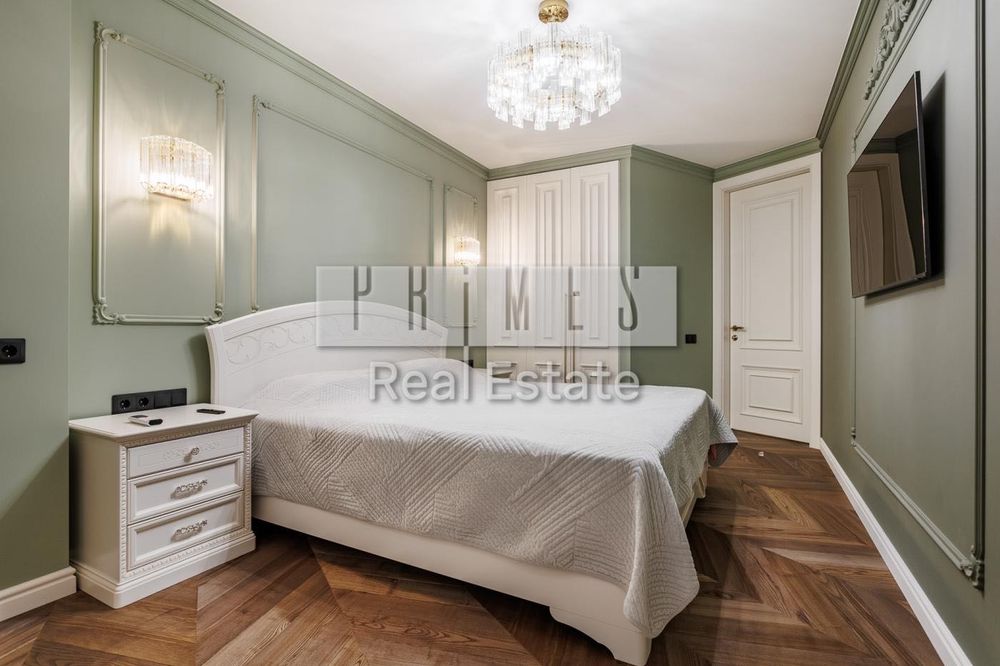 Квартира на вул. Берестейський, 11 в Києві, ID 178230, фото №9