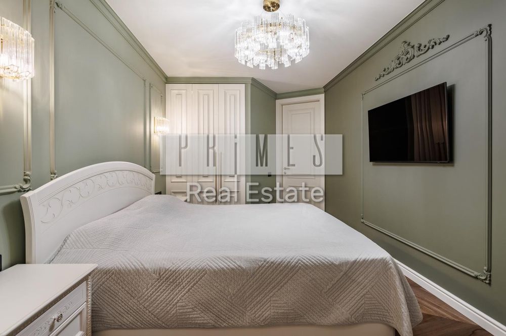 Квартира на вул. Берестейський, 11 в Києві, ID 178230, фото №10