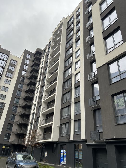Квартира на ЖК Паркова Алея в Івано-Франківську, ID 311046, фото №18