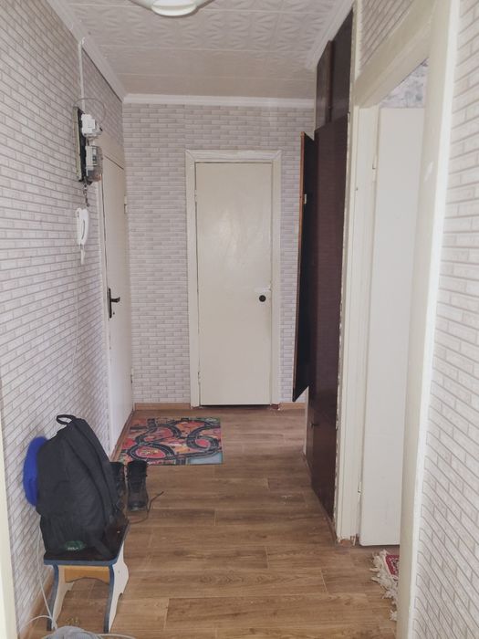 Квартира на вул. Ботанічна в Кривому Розі, ID 201390, фото №13