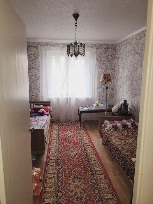 Квартира на вул. Ботанічна в Кривому Розі, ID 201390, фото №15