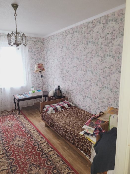 Квартира на вул. Ботанічна в Кривому Розі, ID 201390, фото №16