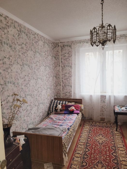 Квартира на вул. Ботанічна в Кривому Розі, ID 201390, фото №17