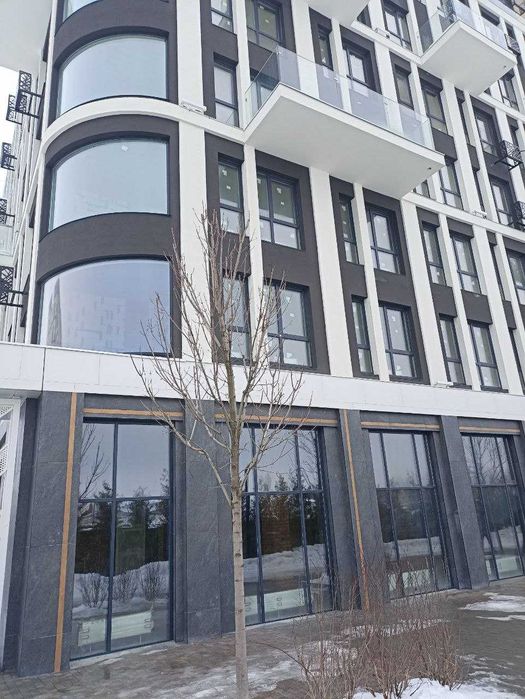 Квартира на Новий мікрорайон Бучі в Києві, ID 235470, фото №1