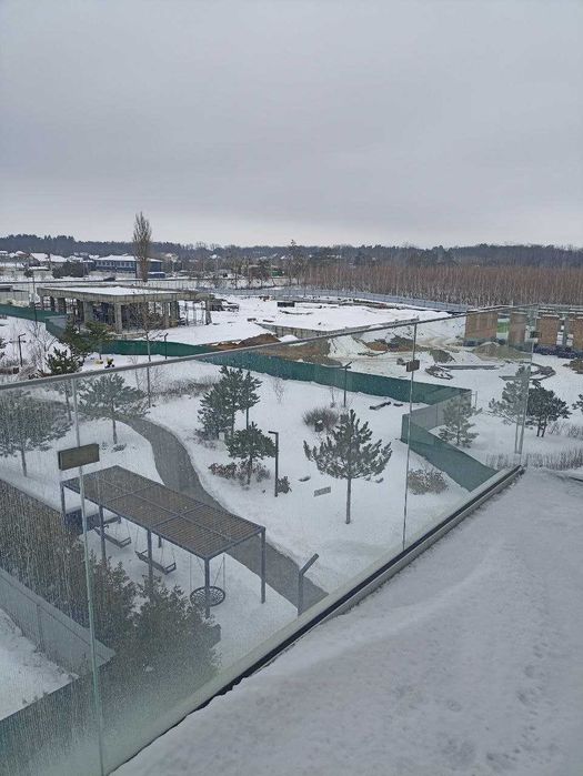 Квартира на Новий мікрорайон Бучі в Києві, ID 235470, фото №12