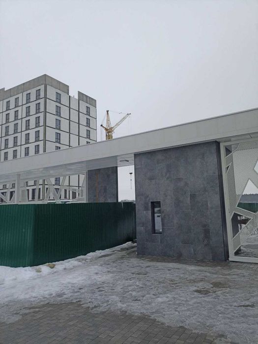 Квартира на Новий мікрорайон Бучі в Києві, ID 235470, фото №3