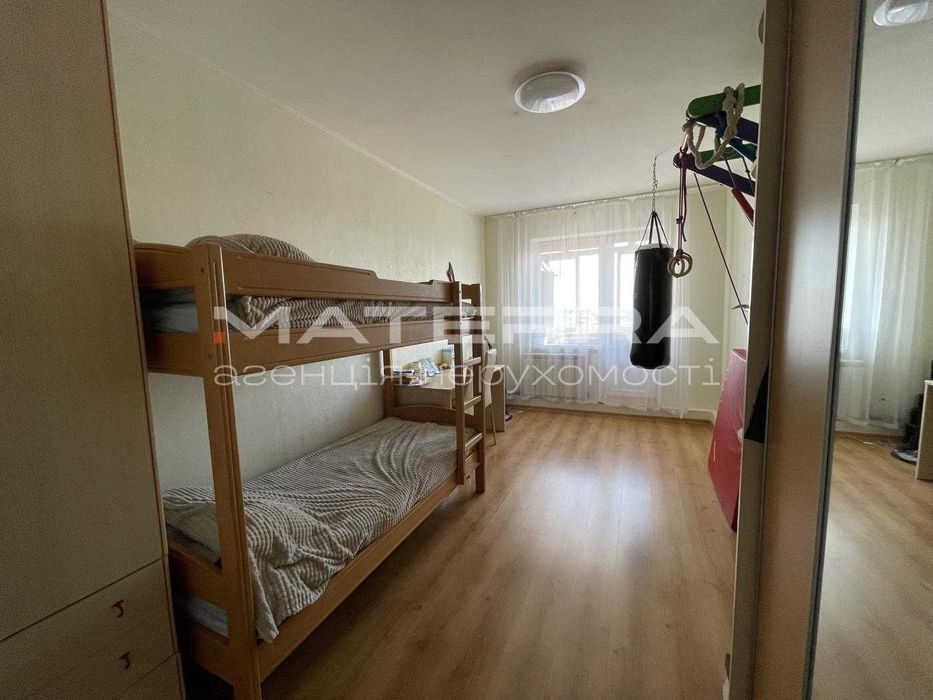 Квартира на вул. Білогородська, 27 в Києві, ID 311864, фото №13