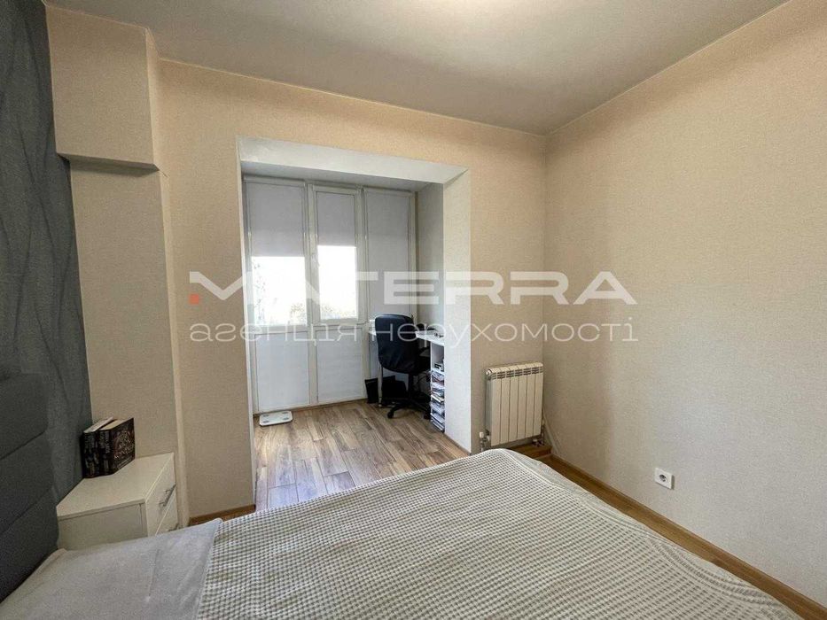 Квартира на вул. Білогородська, 27 в Києві, ID 311864, фото №16