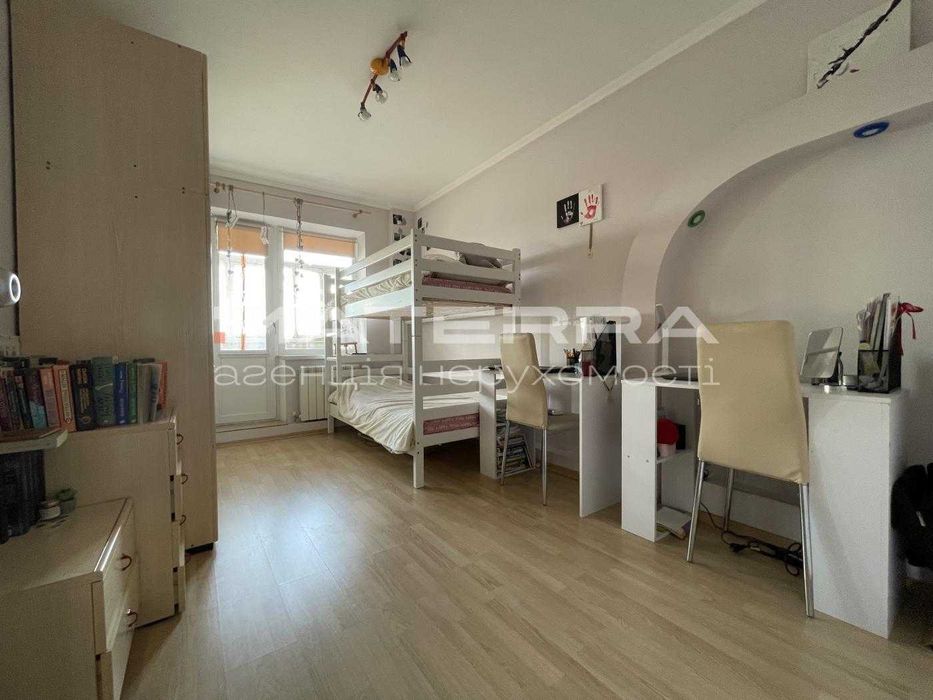 Квартира на вул. Білогородська, 27 в Києві, ID 311864, фото №8