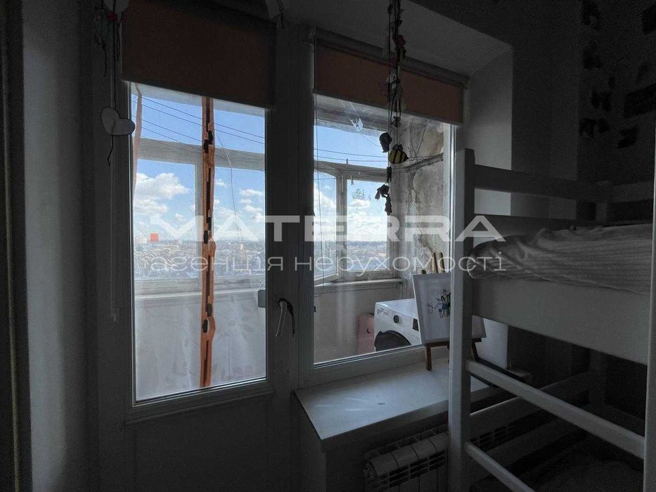 Квартира на вул. Білогородська, 27 в Києві, ID 311864, фото №10