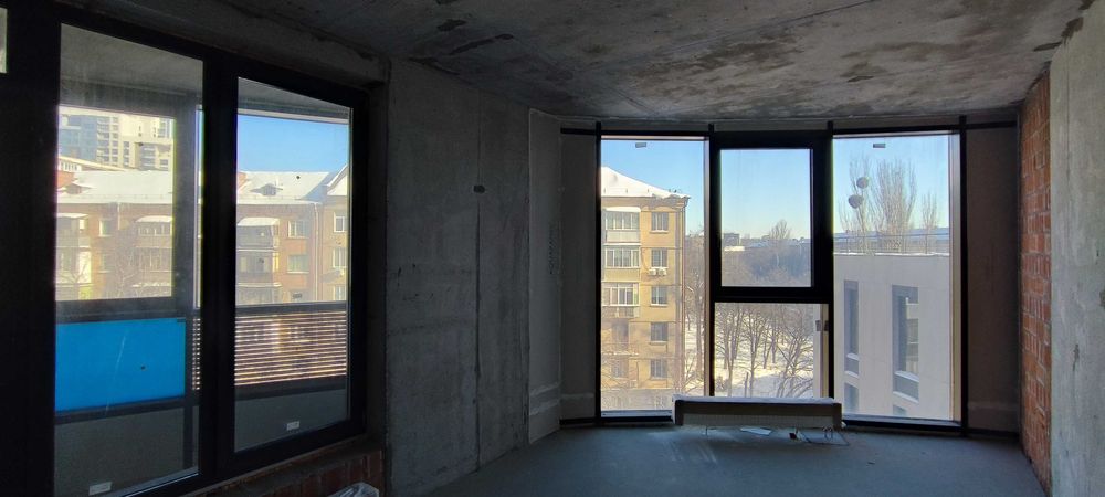 Квартира на ЖК Aria в Києві, ID 182761, фото №5