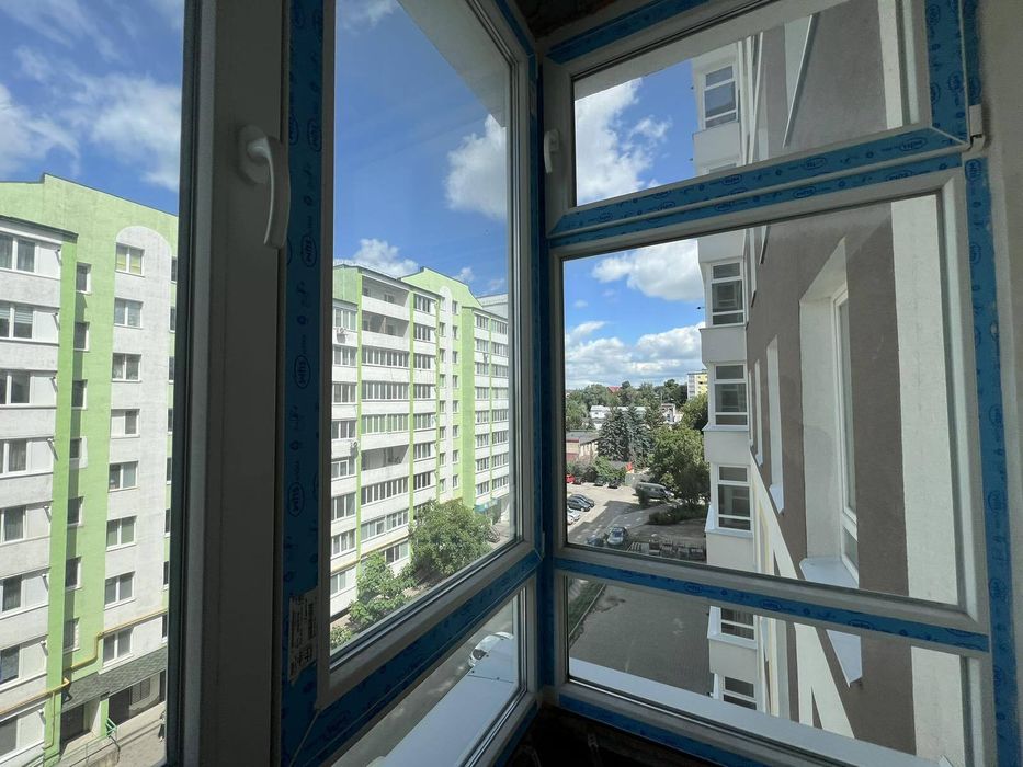 Квартира на вул. Трудова в Хмельницькому, ID 245979, фото №1