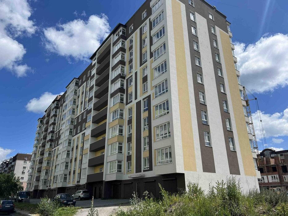 Квартира на вул. Трудова в Хмельницькому, ID 245979, фото №4