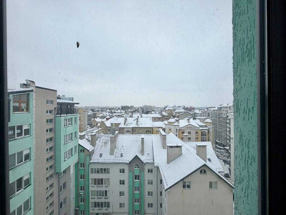 Квартира на вул. Бельведерська в Івано-Франківську, ID 199981, фото №11