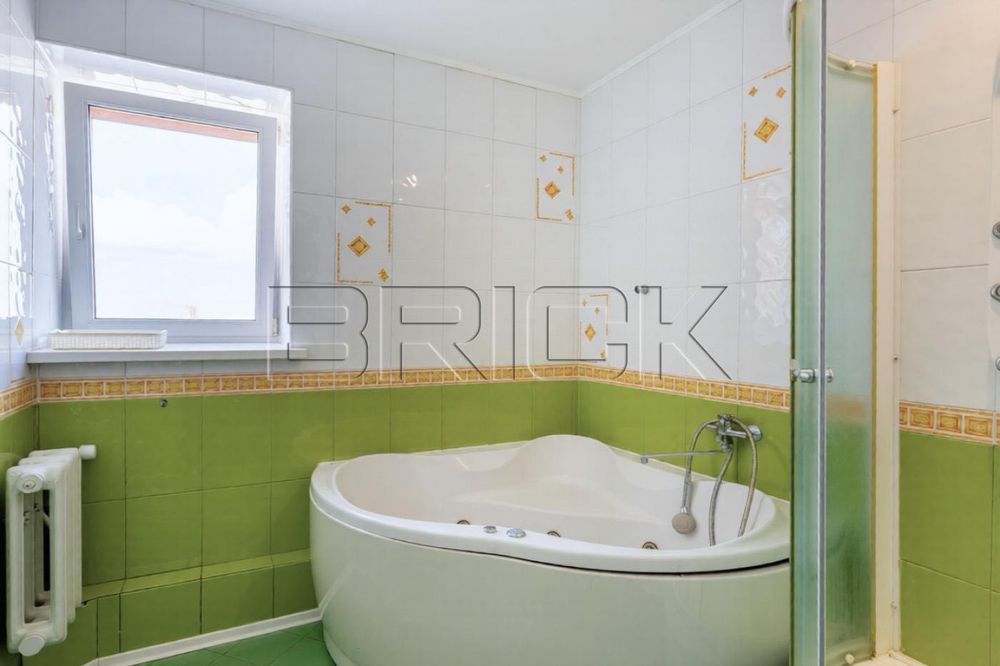 Квартира на вул. Анни Ахматової, 13 в Києві, ID 163610, фото №13