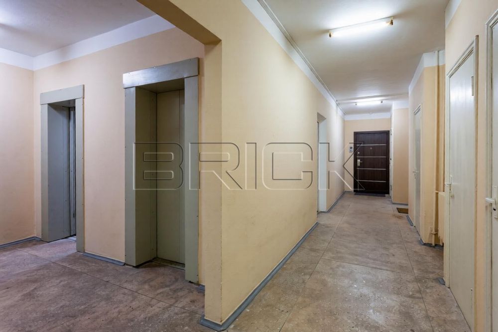 Квартира на вул. Анни Ахматової, 13 в Києві, ID 163610, фото №17