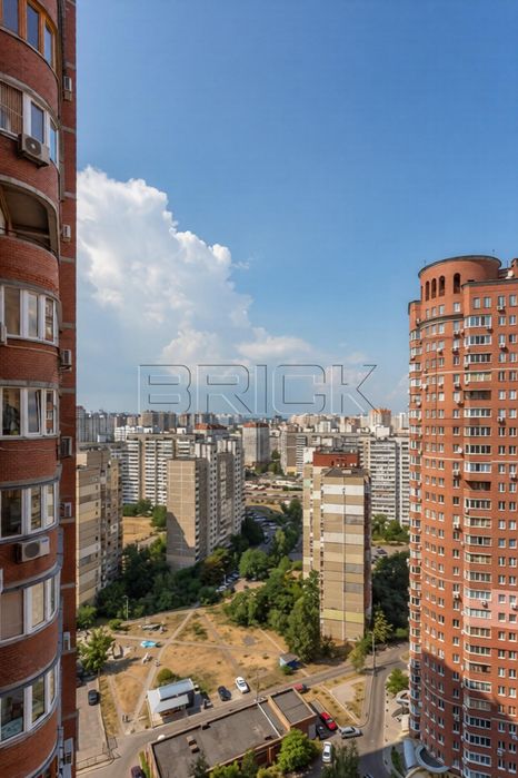 Квартира на вул. Анни Ахматової, 13 в Києві, ID 163610, фото №18