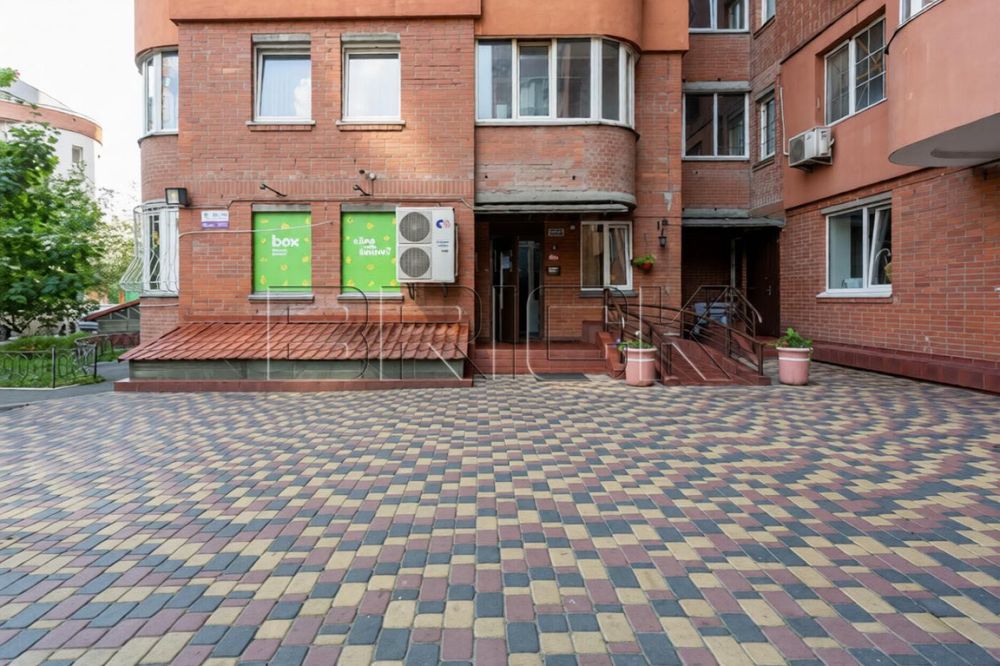 Квартира на вул. Анни Ахматової, 13 в Києві, ID 163610, фото №19