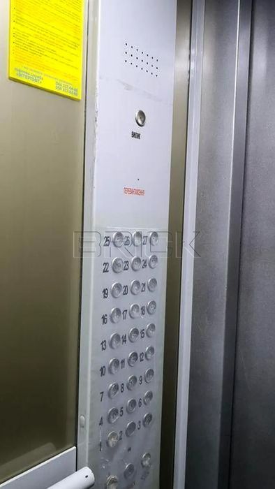 Квартира на вул. Анни Ахматової, 13 в Києві, ID 163610, фото №20