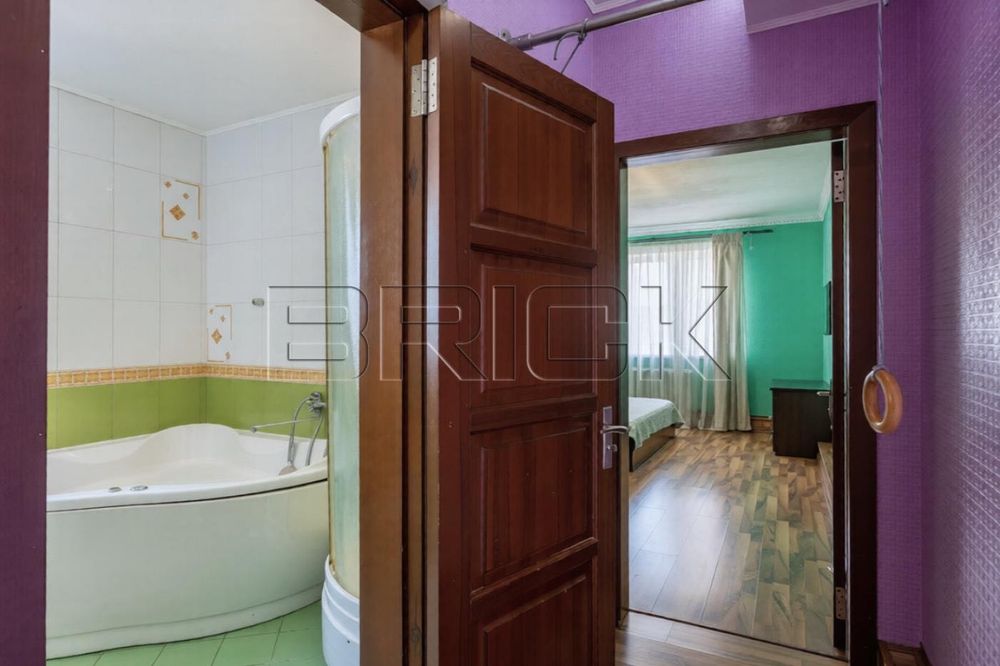 Квартира на вул. Анни Ахматової, 13 в Києві, ID 163610, фото №9