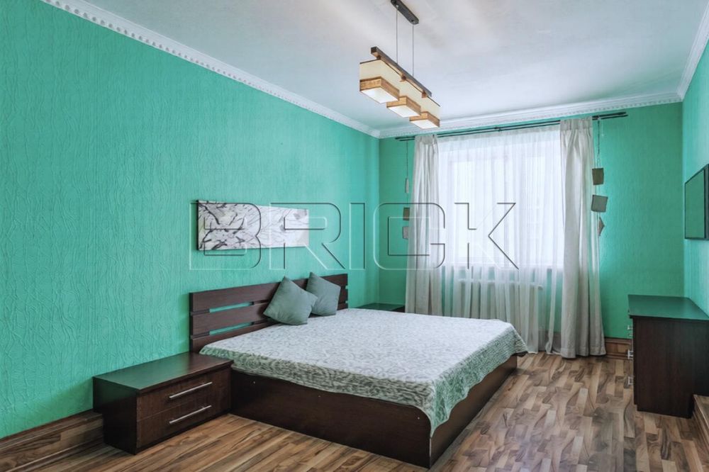 Квартира на вул. Анни Ахматової, 13 в Києві, ID 163610, фото №10
