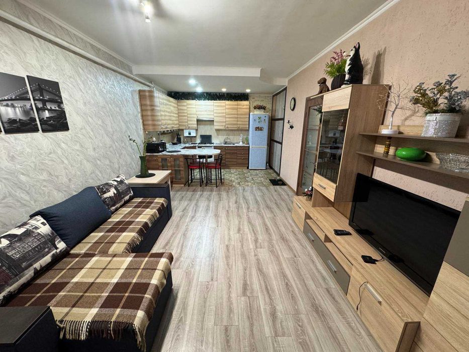 Квартира в Києві, ID 305140, фото №18