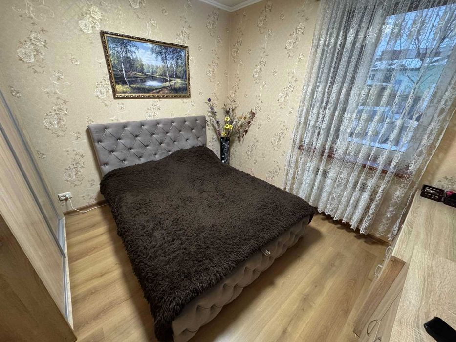 Квартира в Києві, ID 305140, фото №8