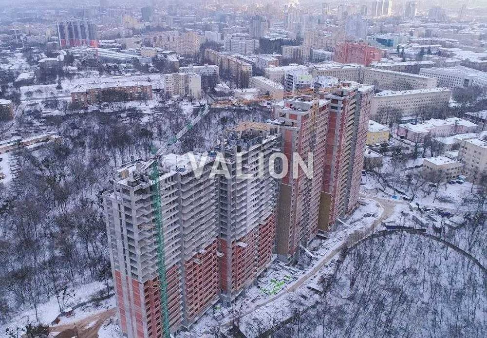 Квартира на вул. Загорівська, 1А в Києві, ID 185325, фото №3