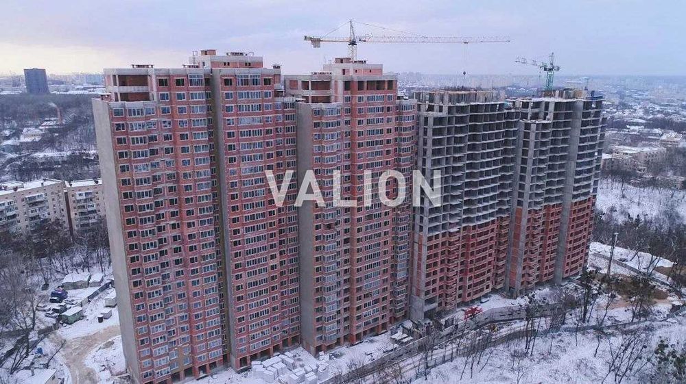 Квартира на вул. Загорівська, 1А в Києві, ID 185325, фото №6