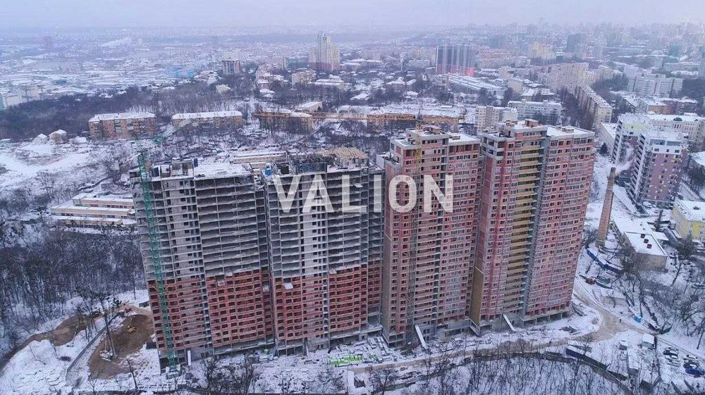 Квартира на вул. Загорівська, 1А в Києві, ID 185325, фото №8