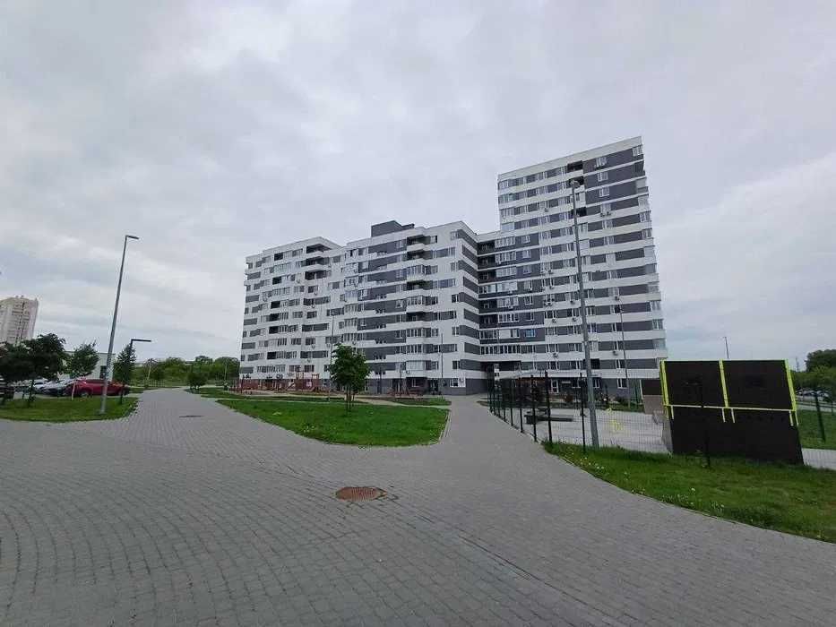 Квартира на ЖК «Пролисок» в Харкові, ID 365450, фото №2