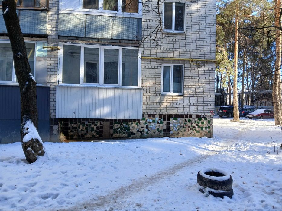 Квартира на вул. Волковича в Чернігові, ID 300113, фото №12