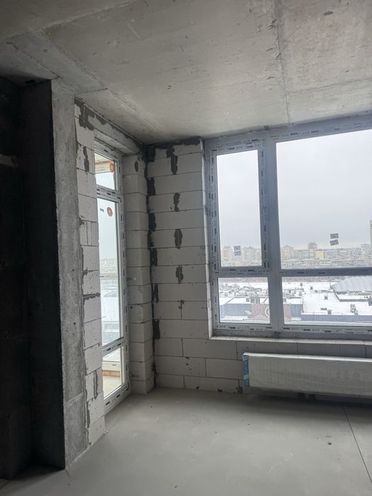 Квартира на вул. Олександра Олеся, 13 в Київ, ID 325701, фото №3
